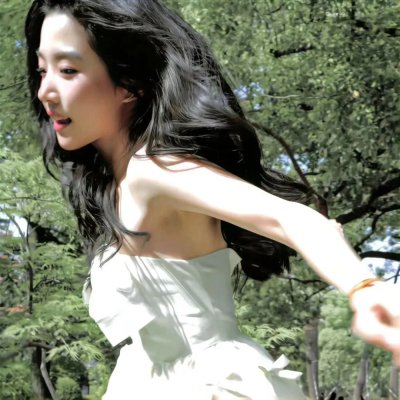 性女传奇