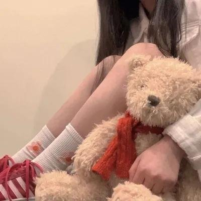 突然