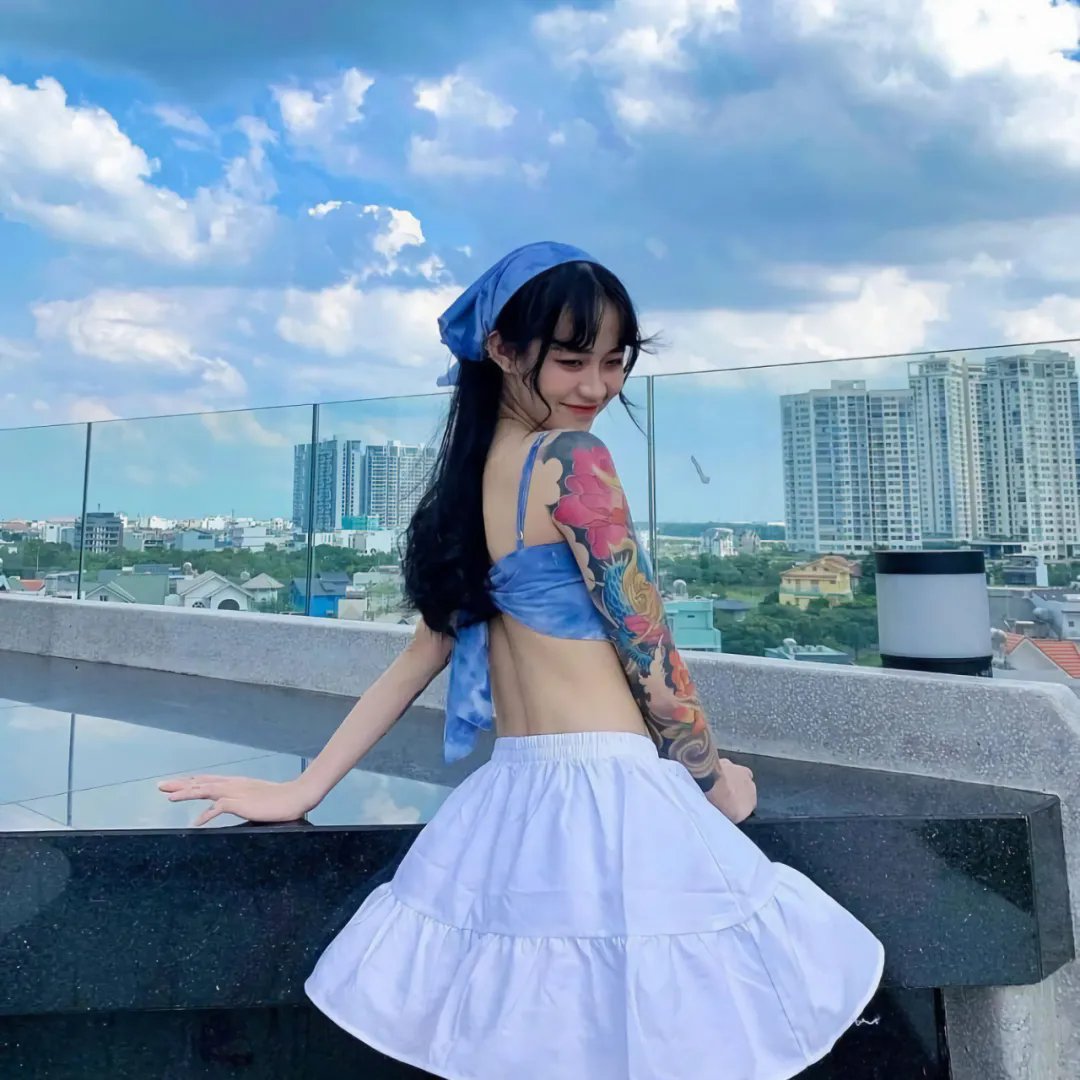 凸槌三人行