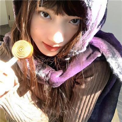 明天，我会成为谁的女友